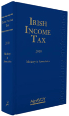 Tax Advice Cork - McAvoy and Associates